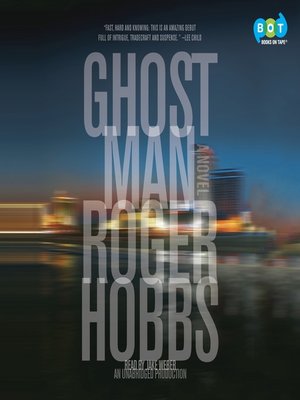 cover image of Ghostman